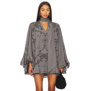 Free People Mini Dress